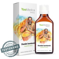 063 - Dunění tamtamů - 50 ml