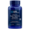Life Extension Enhanced Super Digestive Enzymes with Probiotics