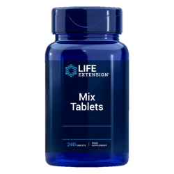 Life Extension Mix