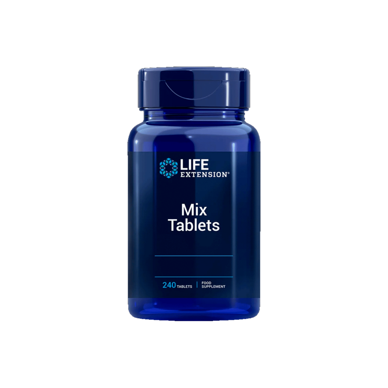Life Extension Mix