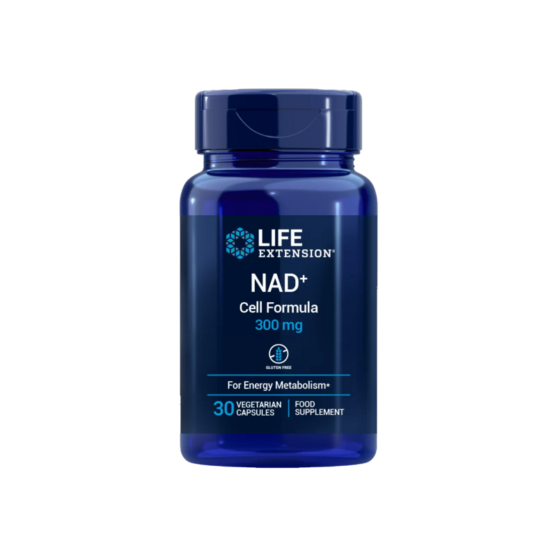 Life Extension NAD+ Cell Regenerator