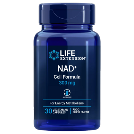 Life Extension NAD+ Cell Regenerator