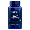 Life Extension NAD+ Cell Regenerator™ and Resveratrol