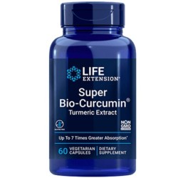 Life Extension Super Bio-Curcumin® Turmeric Extract