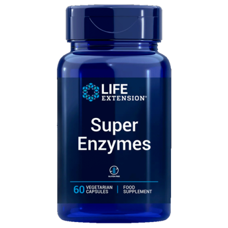 Life Extension Super Enzymes