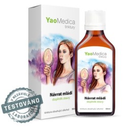 065 - Návrat mládí - 50 ml