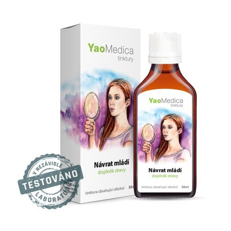 065 - Návrat mládí - 50 ml