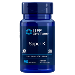 Life Extension Super K