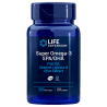 Life Extension Super Omega-3 EPA/DHA with Sesame Lignans & Olive Extract