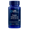 Life Extension Super Vitamin E 400IU