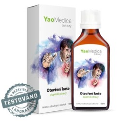 066 - Otevření koše - 50 ml