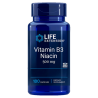 Life Extension Vitamin B3 Niacin