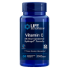 Life Extension Vitamin C 24-Hour Liposomal Hydrogel Formula