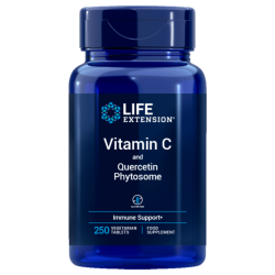 Life Extension Vitamin C and Bio-Quercetin Phytosome
