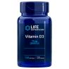 Life Extension Vitamin D3 3000IU