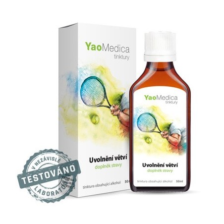 067 - Uvolnění větví - 50 ml