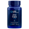 Life Extension Zinc Caps