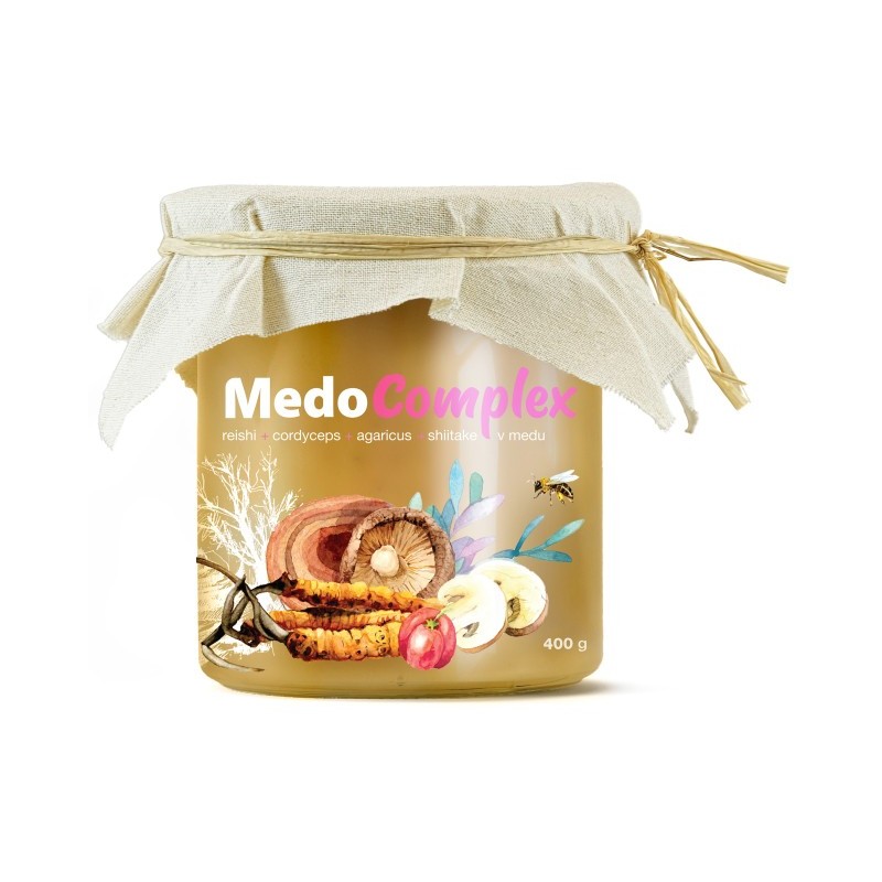 MedoComplex