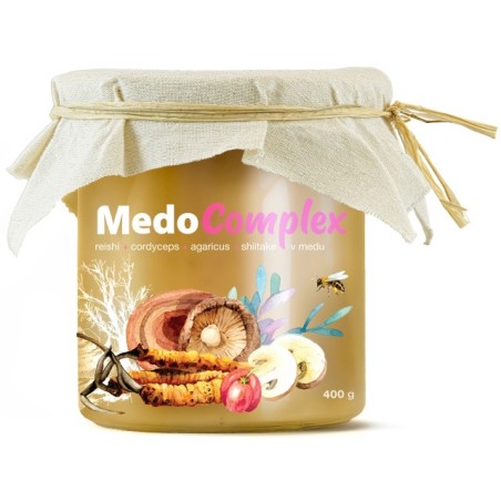 MedoComplex