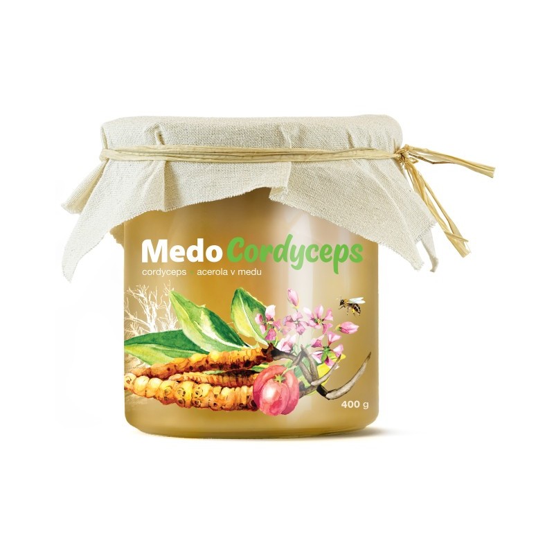 MedoCordyceps