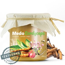 MedoCordyceps