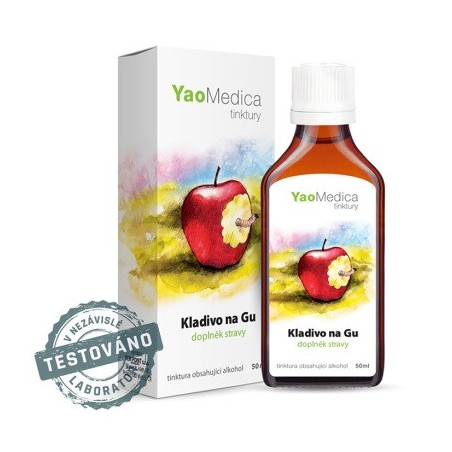 068 - Kladivo na Gu - 50 ml