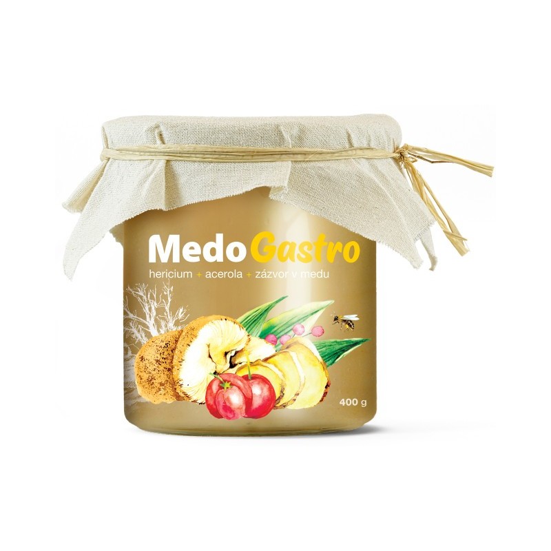 MedoGastro