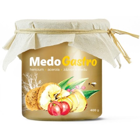 MedoGastro