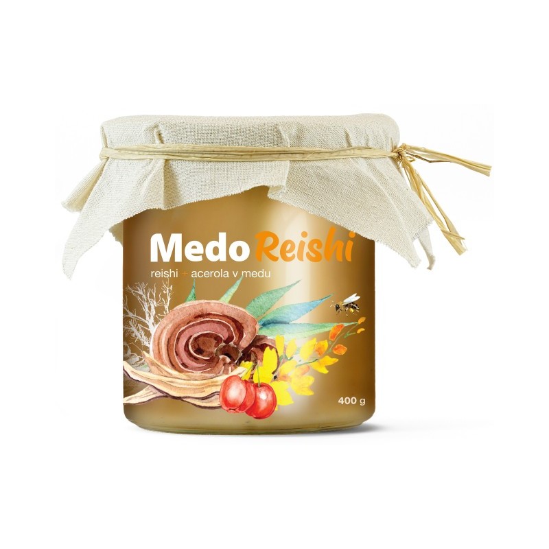 MedoReishi