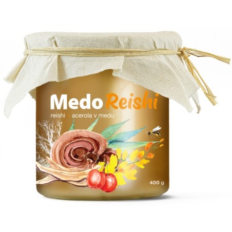MedoReishi