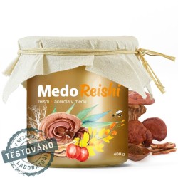 MedoReishi