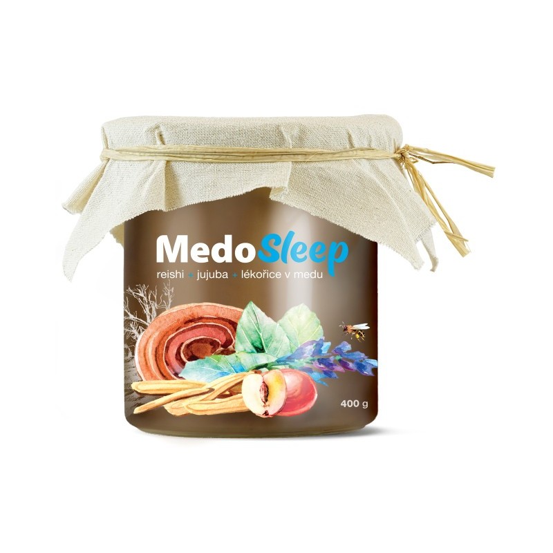 MedoSleep
