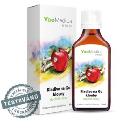 069 - Kladivo na Gu klouby - 50 ml
