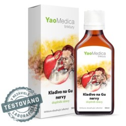070 - Kladivo na Gu nervy - 50 ml
