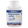 MedPharma Magnesium citrát Forte + vitamin B6