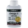 MedPharma Omega 3 rybí olej FORTE