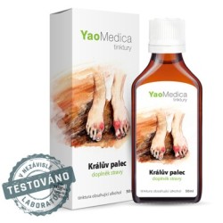 071 - Králův palec - 50 ml