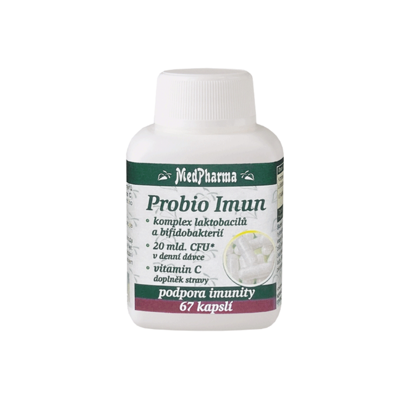 MedPharma Probio Imun