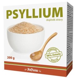 MedPharma Psyllium