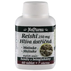 MedPharma Reishi