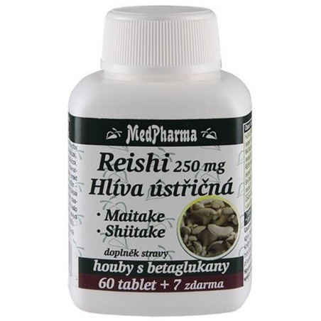 MedPharma Reishi