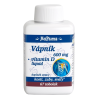 MedPharma Vápník 600 mg + vitamin D3