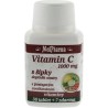 MedPharma Vitamín C 1000mg s šípky