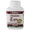 MedPharma Vitamin E 400