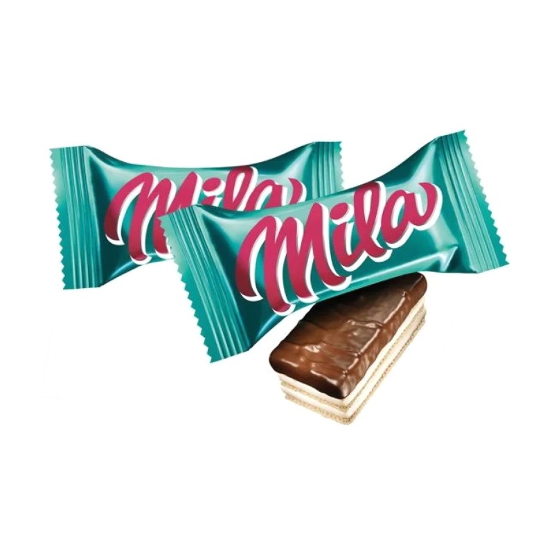 mini Mila 10g, Sedita