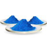 Modrá spirulina v prášku