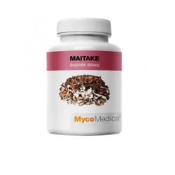 MycoMedica - Maitake 90 kapslí