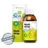 MycoMedica - Multi sirup 200 ml