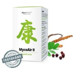 MycoMedica - MycoAir II