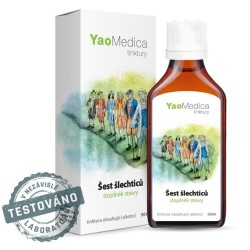 075 - Šest šlechticů - 50 ml